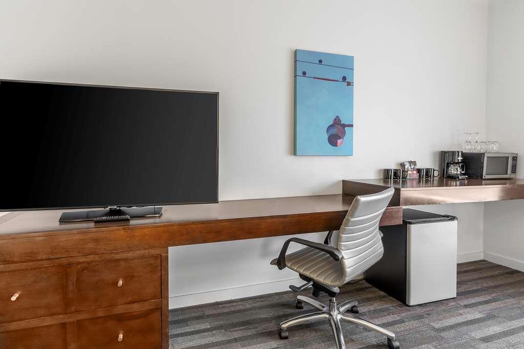 Extended Stay America Premier Suites - Cleveland - Индепенденс Номер фото