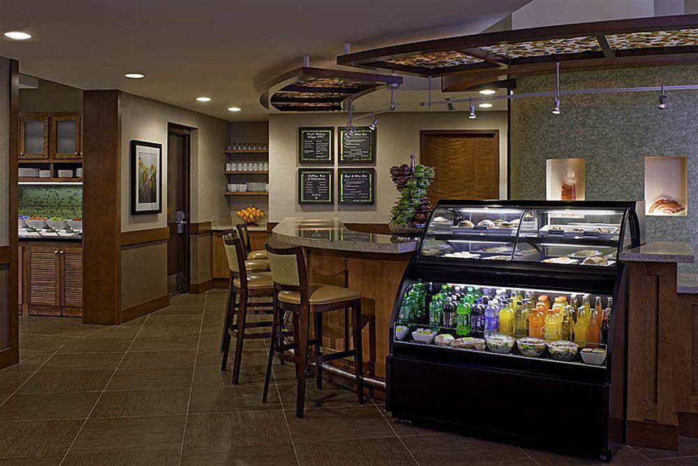 Extended Stay America Premier Suites - Cleveland - Индепенденс Ресторан фото