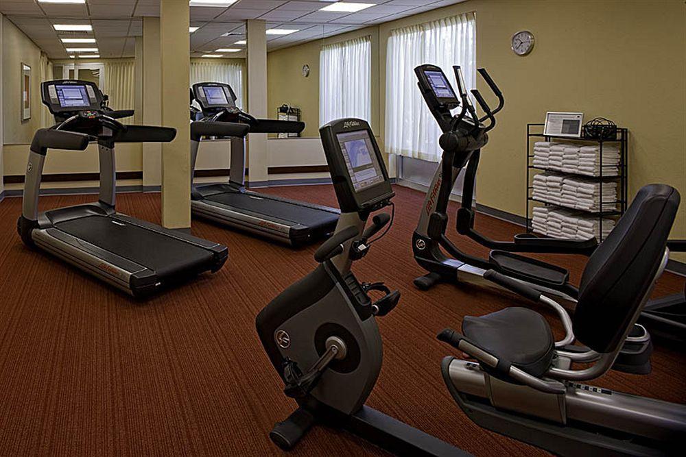 Extended Stay America Premier Suites - Cleveland - Индепенденс Удобства фото