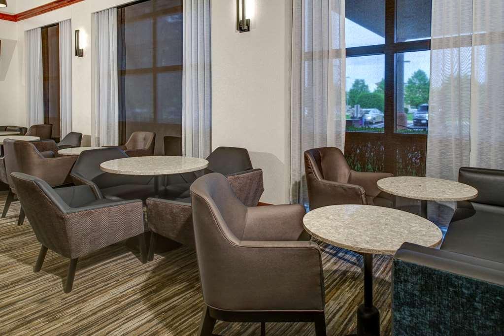 Extended Stay America Premier Suites - Cleveland - Индепенденс Интерьер фото
