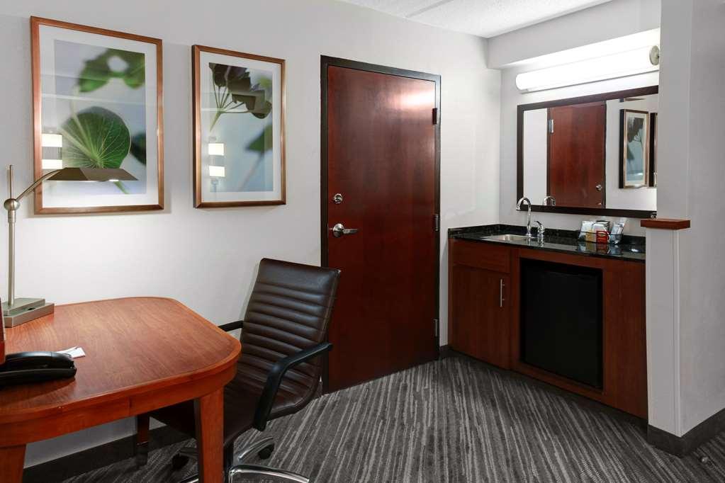 Extended Stay America Premier Suites - Cleveland - Индепенденс Номер фото