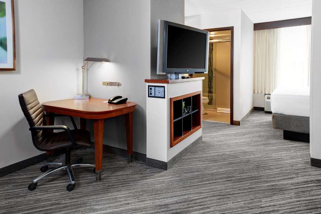 Extended Stay America Premier Suites - Cleveland - Индепенденс Номер фото