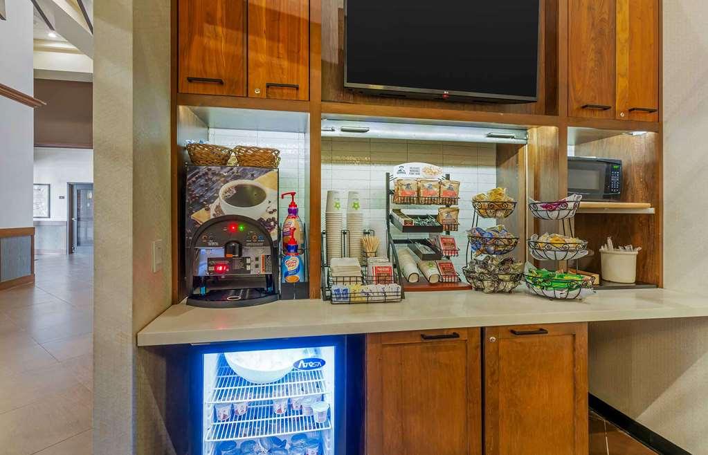 Extended Stay America Premier Suites - Cleveland - Индепенденс Ресторан фото